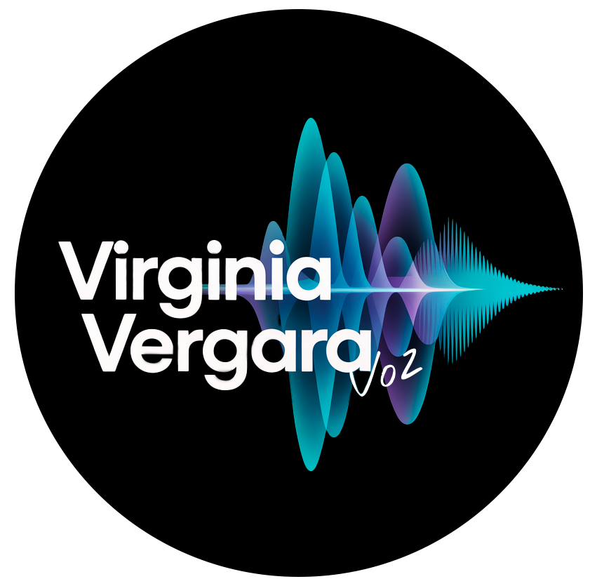 Virginia Vergara Logo